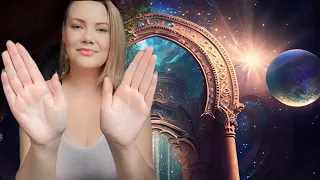 Angelic & Galactic Reiki for your own intention