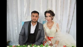 Tural & Aysun 1 Oglan evi 06 04 2021