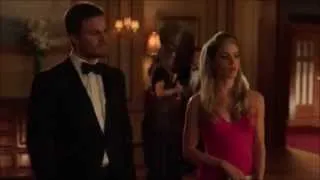 Olicity: "Step Up" by Samantha Jade