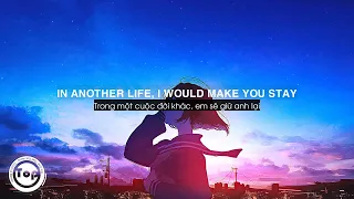 The One That Got Away - Lofi By Gustixa Remix (Lyrics + Vietsub) | in Another Life