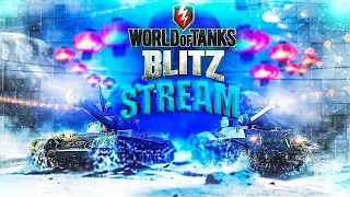 WOT_BLITZ  #worldoftanksblitz#танки#CrazY