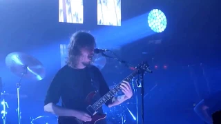 Opeth - " Demon of the fall " - 21/11/2016 - Le Trianon - Paris - 1/1