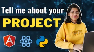 Answer every question on project in interview | Explain project in Interview | Anshika Gupta