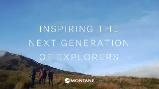 Inspiring the next generation of explorers | International Women's Day 2023