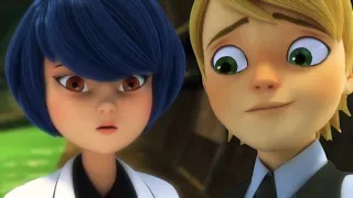 KAGAMI AND FELIX ARE DATING! | Miraculous Pretension Analysis