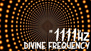 111Hz Master Frequency Meditation, Cellular Healing ,Master frequency meditation, 1111 Ascension