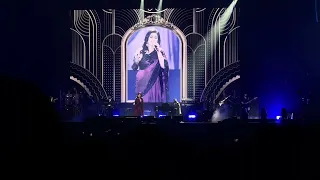 Kahin Door Jab din | Mukesh | Shreya Ghoshal Live in London