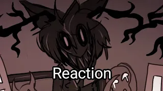 Smile Like You Mean it Animatic (Music by Paranoid DJ) Reaction