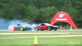 Lone Star Drift Houston police Academy (2023)