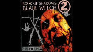 Queens Of The Stone Age - Feel Good Hit of the Summer - Blair Witch 2 Soundtrack:The Book of Shadows