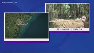 80-year-old pilot killed in small plane crash on St. Simons Island