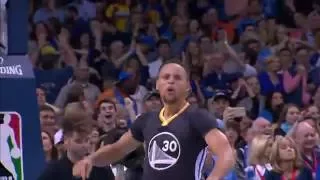 Golden State Warriors' Top 10 Plays of the 2015-2016 Season