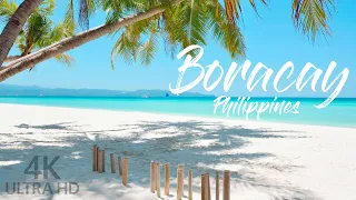 Боракай, Филиппины 4K Ultra HD!/Boracay, Philippines 4K Ultra HD!