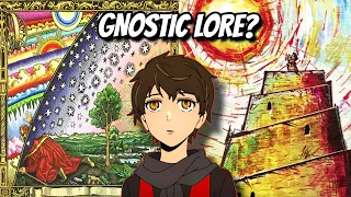 Gnosticism in Tower of God