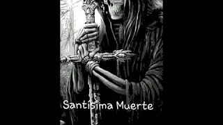 Santa Muerte - Del Pueblo 53