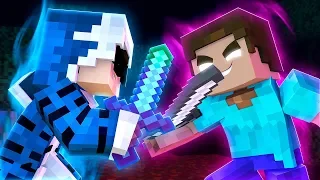 KENDAL VS HEROBRINE - LO SCONTRO FINALE (PARTE 2)