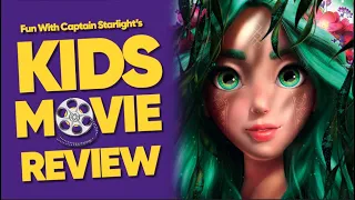 Mavka The Song Of The Forest (Kids Movie Review) #MavkaSongOfTheForest #Frozen3 #KidsMovieReview