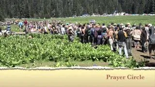 Rainbow Gathering 2011 HD