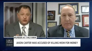 Bob Bianchi and Gene Rossi Discuss the Jason Carter Trial