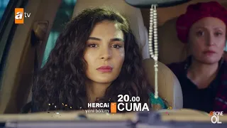 Hercai - Episode 30 Trailer 2 (Eng & Tur Subs)