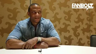David Ramsey Teases What to Expect from Arrow Season Premiere