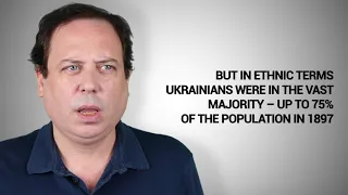 Donbas was never 'Russian' (Honest History. Episode 13)