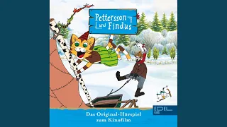 Pettersson und Findus - Teil 2