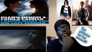 Shawn Mendes, Camila Cabello - I Know What You Did Last Summer (Official Video) Reaction and Review