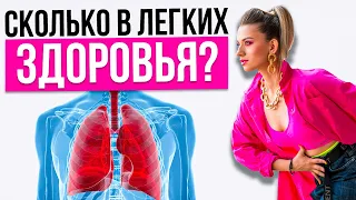 Как задержка дыхания влияет на ВАШ ОРГАНИЗМ? Задержи дыхание не менее, чем на 15 секунд