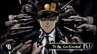 JJBA - Symphony of Violence (REMASTERED)