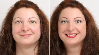 Ü40: Dein Make-Up für besondere Anlässe!