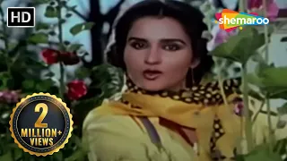 Kitne Bhi Tu Karle Sitam (Female) | Sanam Teri Kasam (1982) | Kamal Haasan | Reena Roy | Hindi Songs