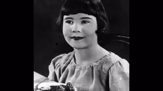 Diana Serra Cary (Baby Peggy) interviewed by Larry Telles about "The Kid Reporter" (1923)