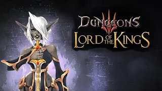 Dungeons 3: Lord of the Kings - Башни [Слегка неожиданно]