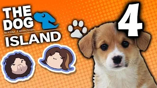 The Dog Island: Poopsville - PART 4 - Game Grumps