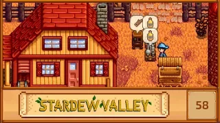 НУЖДЫ МЭРА ► Stardew Valley #58