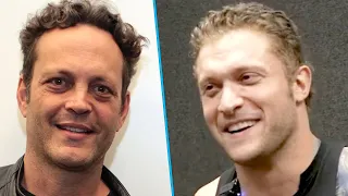 Does Killer Kross Sound Like Vince Vaughn?