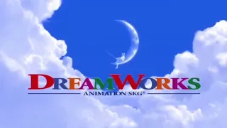 DreamWorks Animation SKG 2006 Logo BreakDown Sound Effect
