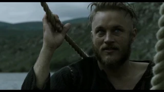 Vikings - Ragnar Last memories [1080p] HD