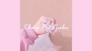 Change Past Grades subliminal