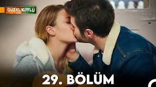Güzel Köylü 29. Bölüm Full HD