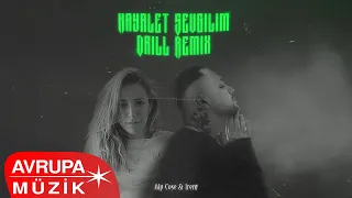 Alp Cose & Irem - Hayalet Sevgilim Drill Remix (Official Audio)