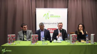 prof. Cenckiewicz: Dokumenty po 10 kwietnia były niszczone