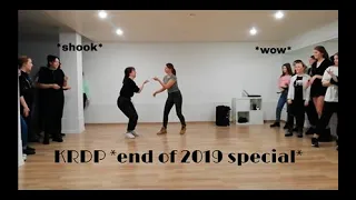 Kpop random dance play 4 *end of 2019* | Lithuania