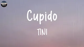 TINI - Cupido / Lyrics / Yandel - Yandel 150 / Mix