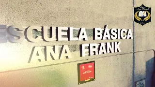 ESCUELA ANA FRANK_QUILICURA_2022