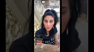 Men Hacan Gelirdim Siz Dalasirdiz Sako Zeyno - Leman TikTok Official