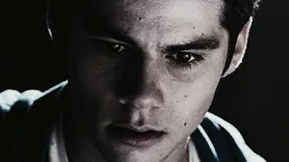 Dylan O'Brien fan video🖤/Broken Smile Lil Peep