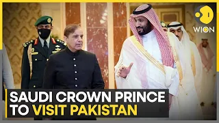Saudi Crown Prince likely to visit Pakistan this month | Latest English News | WION