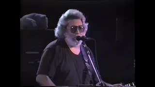 Grateful Dead - October 31, 1990 [1080p HD Remaster] Wembley Arena - London, England